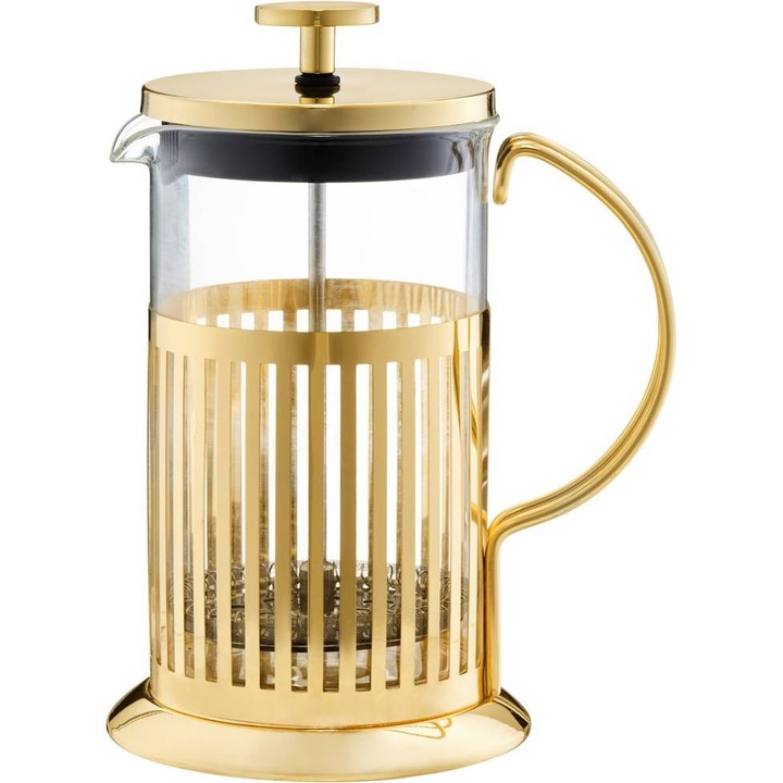 Ambition Royal Kávé- és teafőző, 600 ml