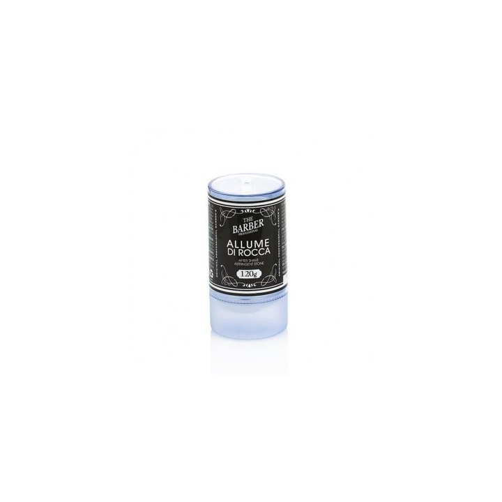 The Barber Alum rock stick timsó 120g