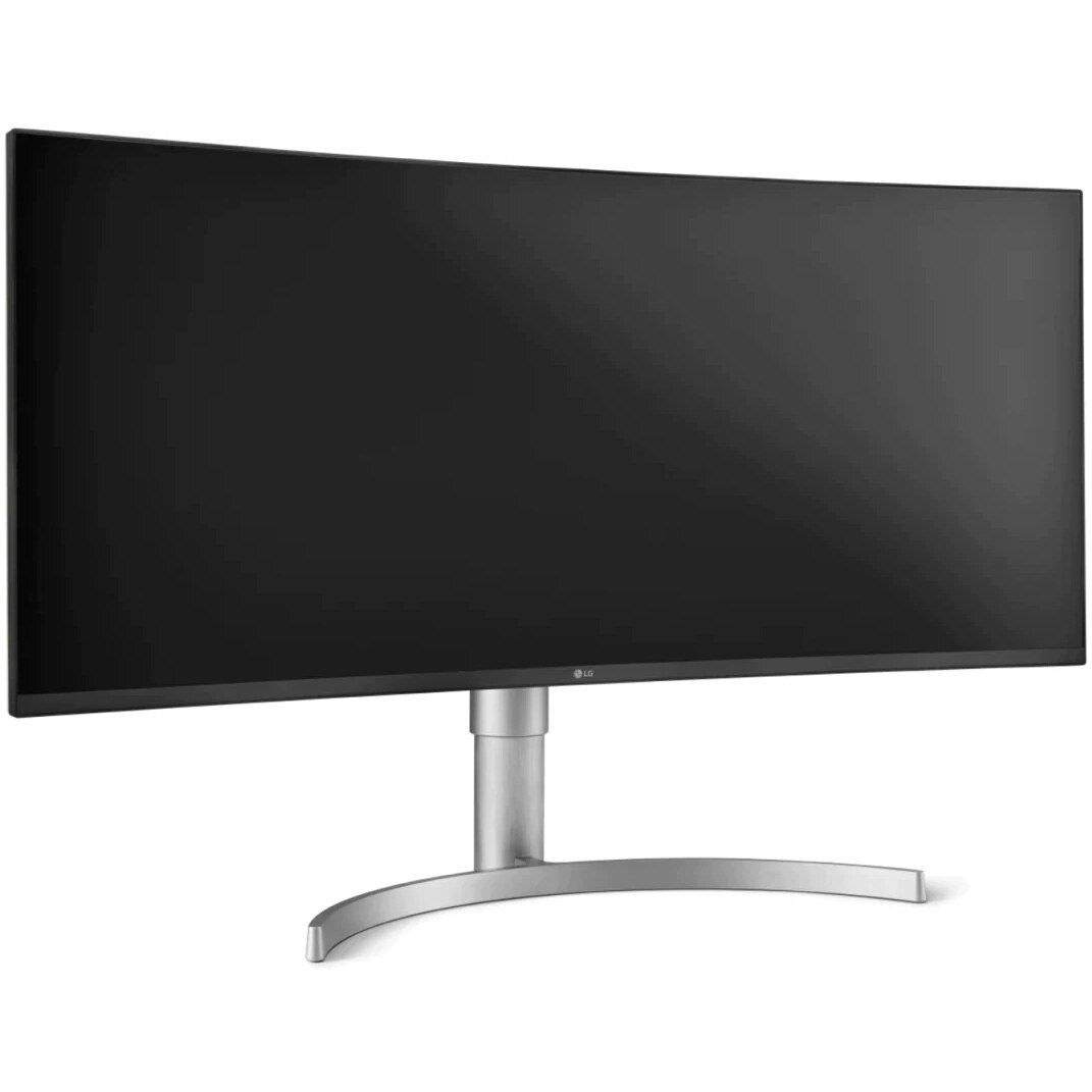 Монитор LG 35", VA, 5ms, 100 Hz, USB-C, HDR, FreeSync, 35WN75CN-W.AEU ...