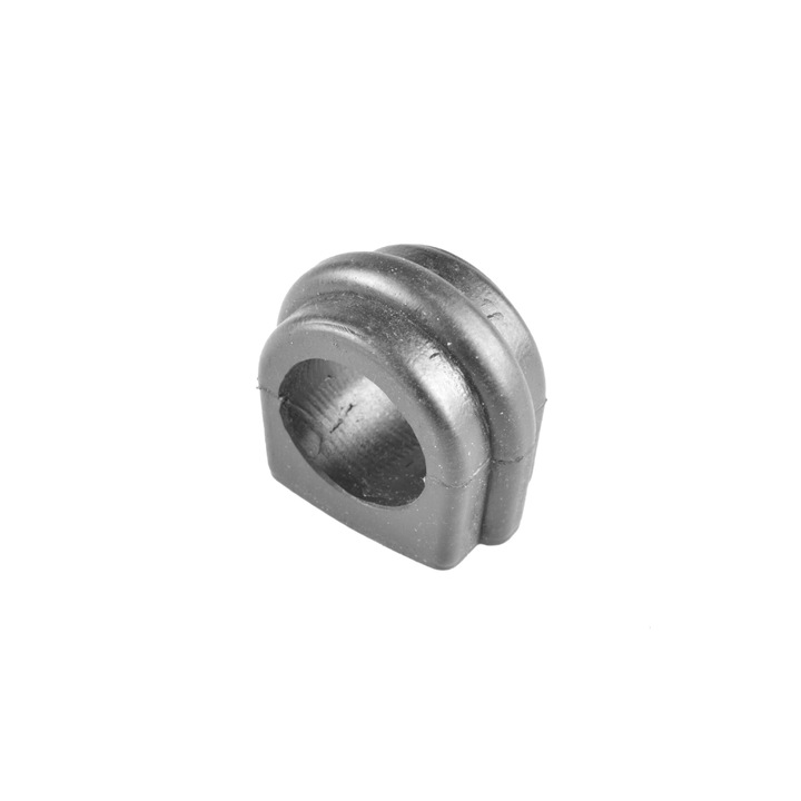 Stabilizátor persely, TEDGUM, Ford/Nissan, ezüst