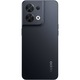 Telefon mobil OPPO Reno8, Dual SIM, 256GB, 8GB RAM, 5G, Shimmer Black