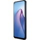 Telefon mobil OPPO Reno8, Dual SIM, 256GB, 8GB RAM, 5G, Shimmer Black