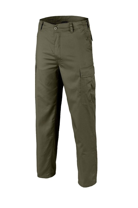 US Ranger Katona Nadrág XL, Olíva