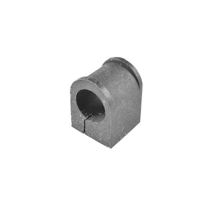 Stabilizátor persely, TEDGUM, Mercedes-Benz/Volkswagen, Ezüst