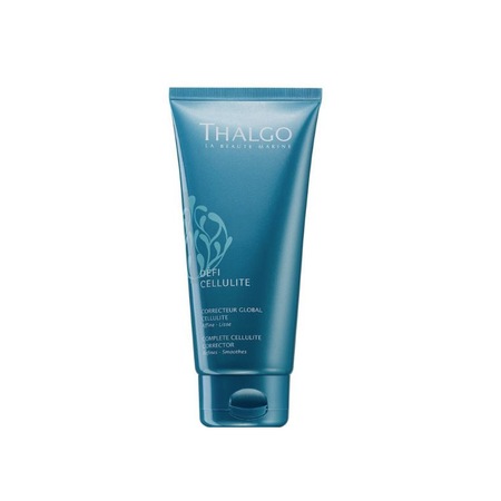 Антицелулитен крем за тяло Thalgo Défi Cellulite Complete Cellulite ...