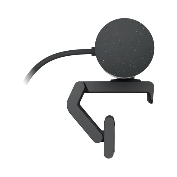 Camera web Logitech Brio 500, Full HD 1080p, RightLight 4, 90 FoV, USB ...