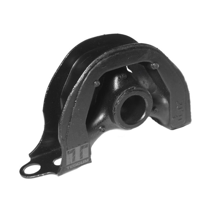 Sebességváltó támogatás Honda Civic IV/CR-V/HR-V, Tedgum, Fekete