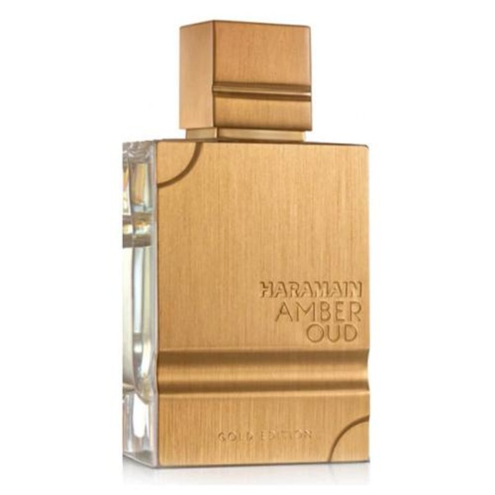 Парфюмна вода Al Haramain Amber Oud Gold Edition, унисекс 200 мл