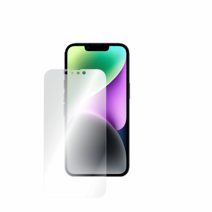 Folie de protectie Clasic Smart Protection pentru Apple iPhone 14 pentru display
