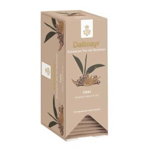 Dallmayr Tea Tesco