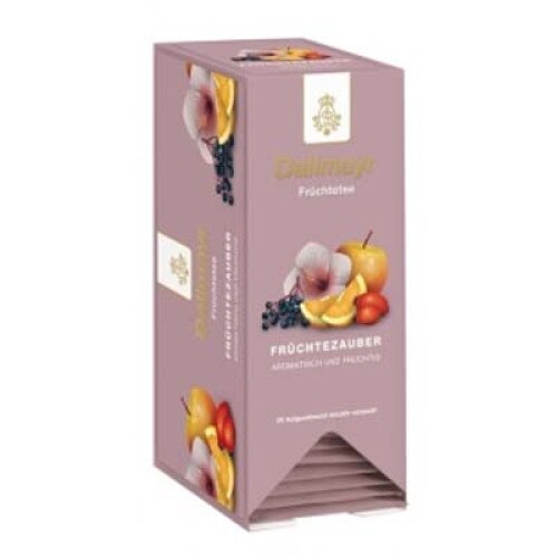 Dallmayr Tea Valogatas