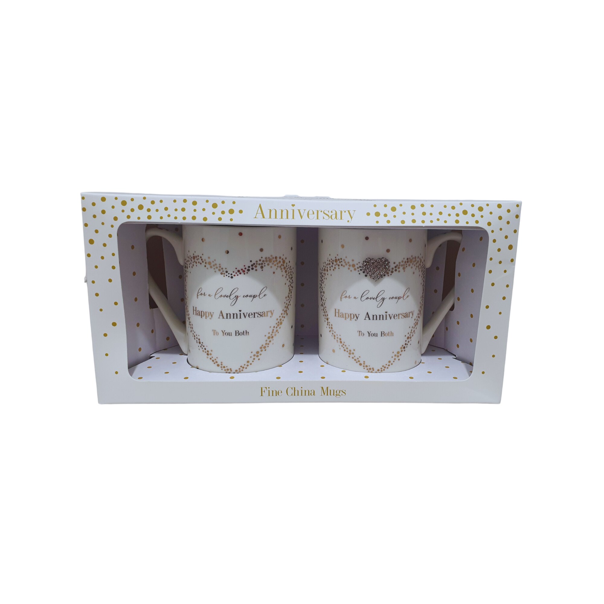 Tazza colazione in ceramica motivo natalizio -  | Coin Ecom