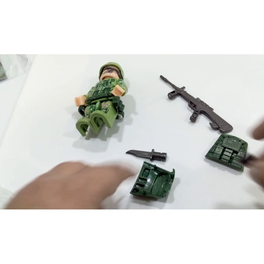 Jungle special sale forces toys