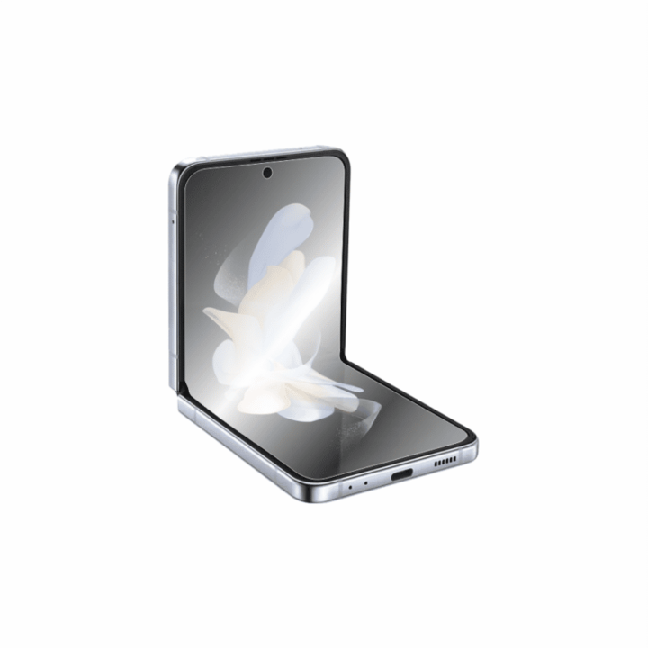 Mata Smart Protection антирефлексно защитно фолио за Samsung Galaxy Z Flip 4 5G за дисплей