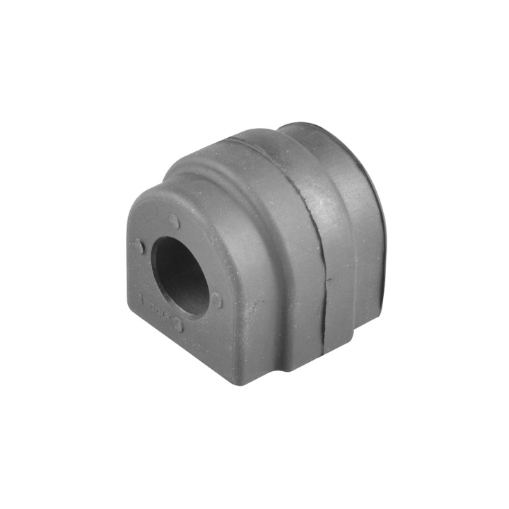 Bucsa stabilizator, TEDGUM, BMW, Argintiu