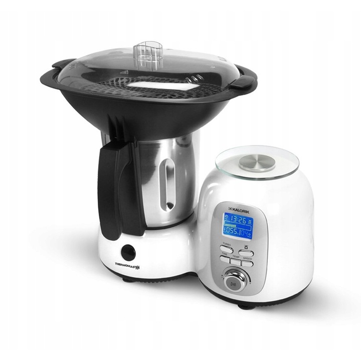 Кухненски робот Kalorik THERMOMIX HA1020, 550 W