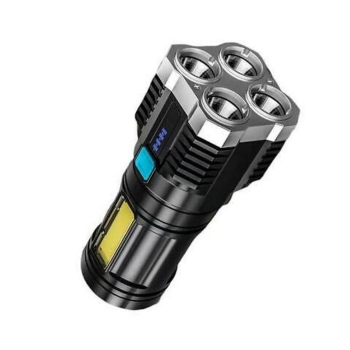 Фенер F-905 microusb батерия, Regal Trade