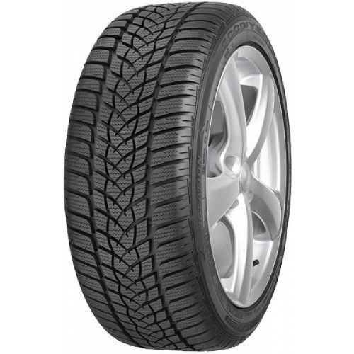 Anvelopa GoodYear Ultragrip Performance 2 205/55R16 91H Iarna
