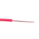 Conductor electric FY / H07V-U 2.5 mmp rosu, 100 m cupru