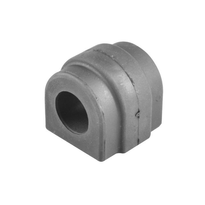 Stabilizátor persely, TEDGUM, BMW, Ezüst