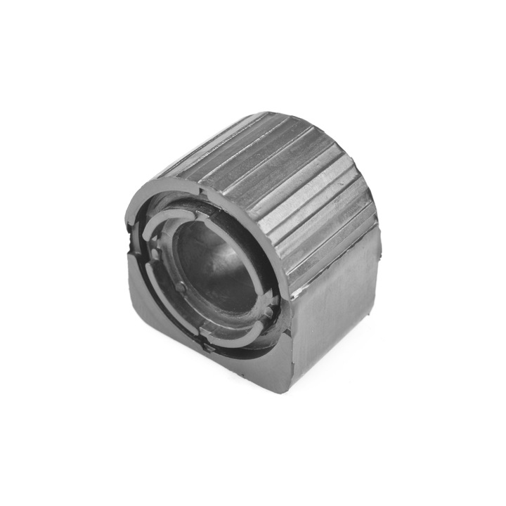 Stabilizátor persely, TEDGUM, Audi/Seat/Skoda/Volkswagen, Ezüst