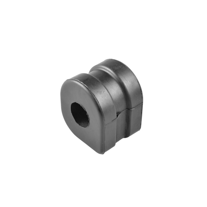 Chrysler Voyager IV 2000 hátsó belső gumitömítés, Tedgum, fekete