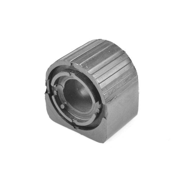 Stabilizátor persely, TEDGUM, Seat/Audi/Volkswagen/Skoda, Ezüst