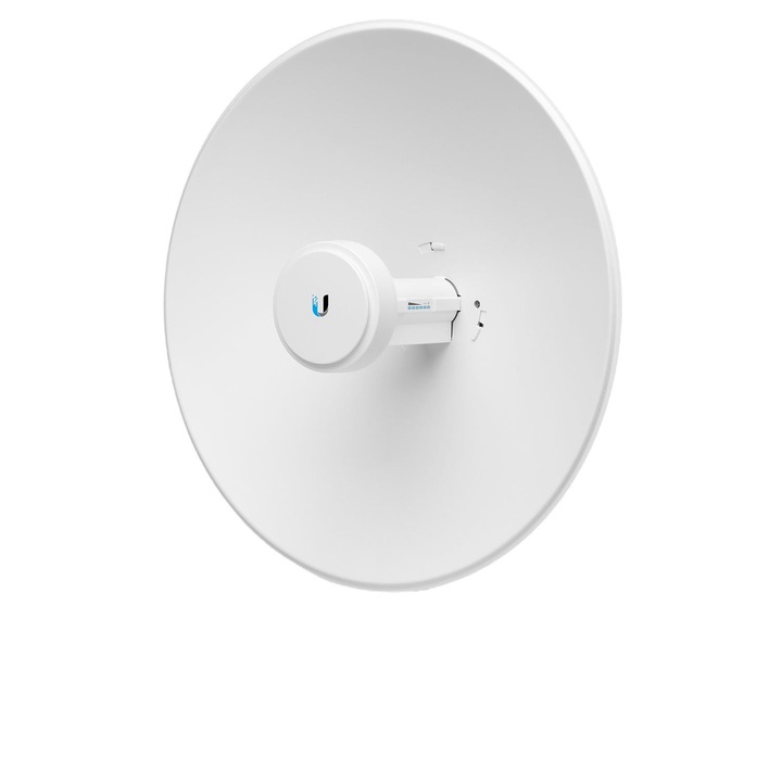Access point Ubiquiti PBE-2AC-400 Powerbeam 2AC 400, 2.4GHz, 18dBi