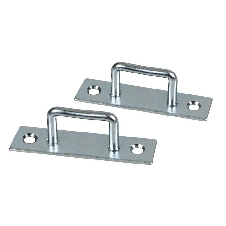 Set 2 buc Inel Ancorare Dreptunghiular Lampa