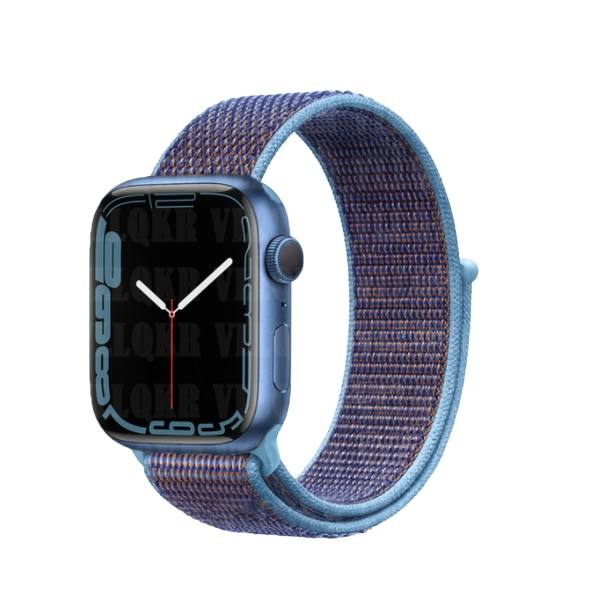 curea nike apple watch