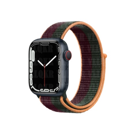 curea nike apple watch