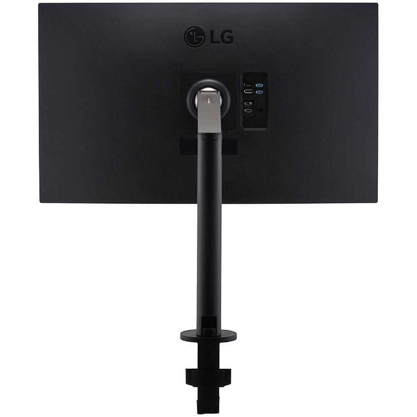 Монитор LG UltraFine™ 32'' IPS QHD, ергономична стойка eMAG.bg