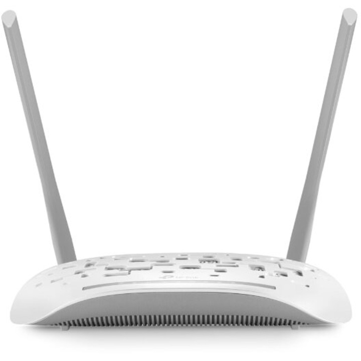 Router wireless TD-W8961N 300MB ADSL2+ 2,4 GHz