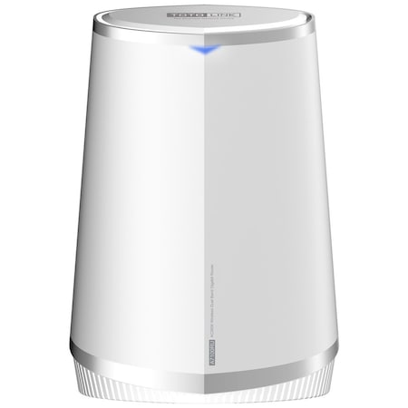 Router wireless Totolink A7100RU AC2600, Dual Band, IPTV, 2.4/5GHz, 2533Mbps