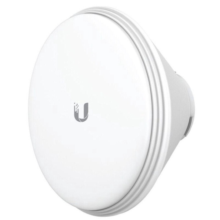 Ubiquiti Ubiquiti Networks HORN-5-45 antene de retea Antena tip horn 15,5 dBi Ubiquiti Networks HORN-5-45 antene de retea Antena tip horn 15,5 dBi