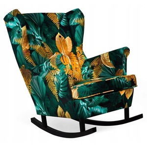 Fotel, babzsákfotel