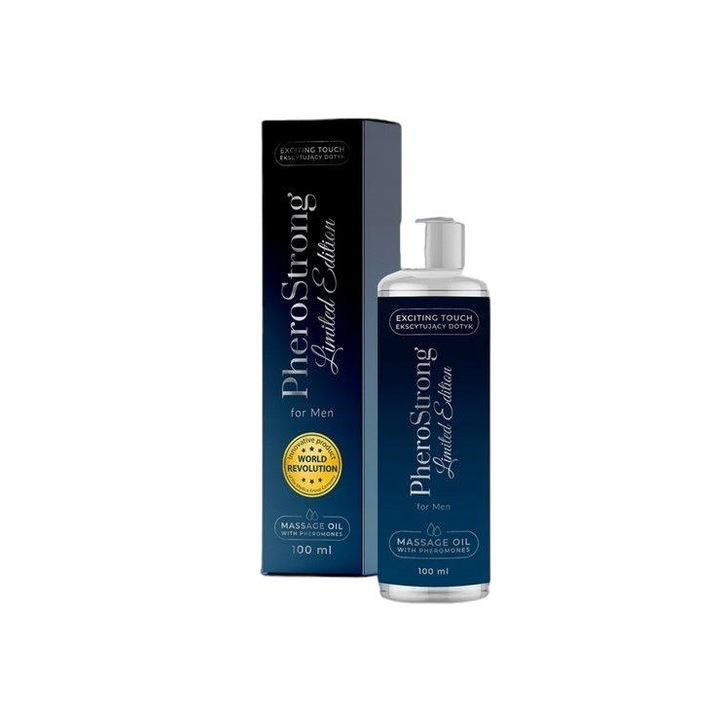 Masszázsolaj, Medica csoport, 100ml