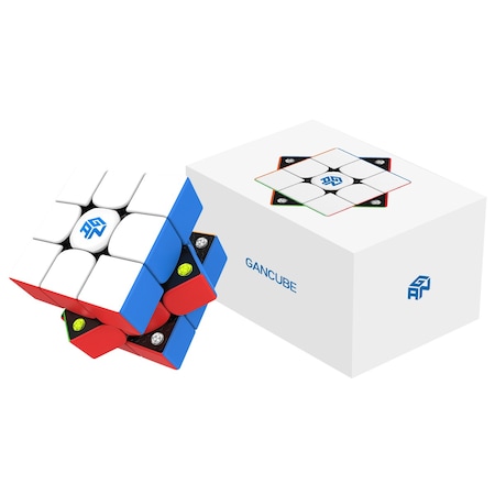 Cub rubik GAN - 356 M Lite