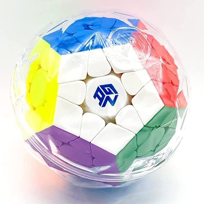 Cub logic GAN - Megaminx - eMAG.ro