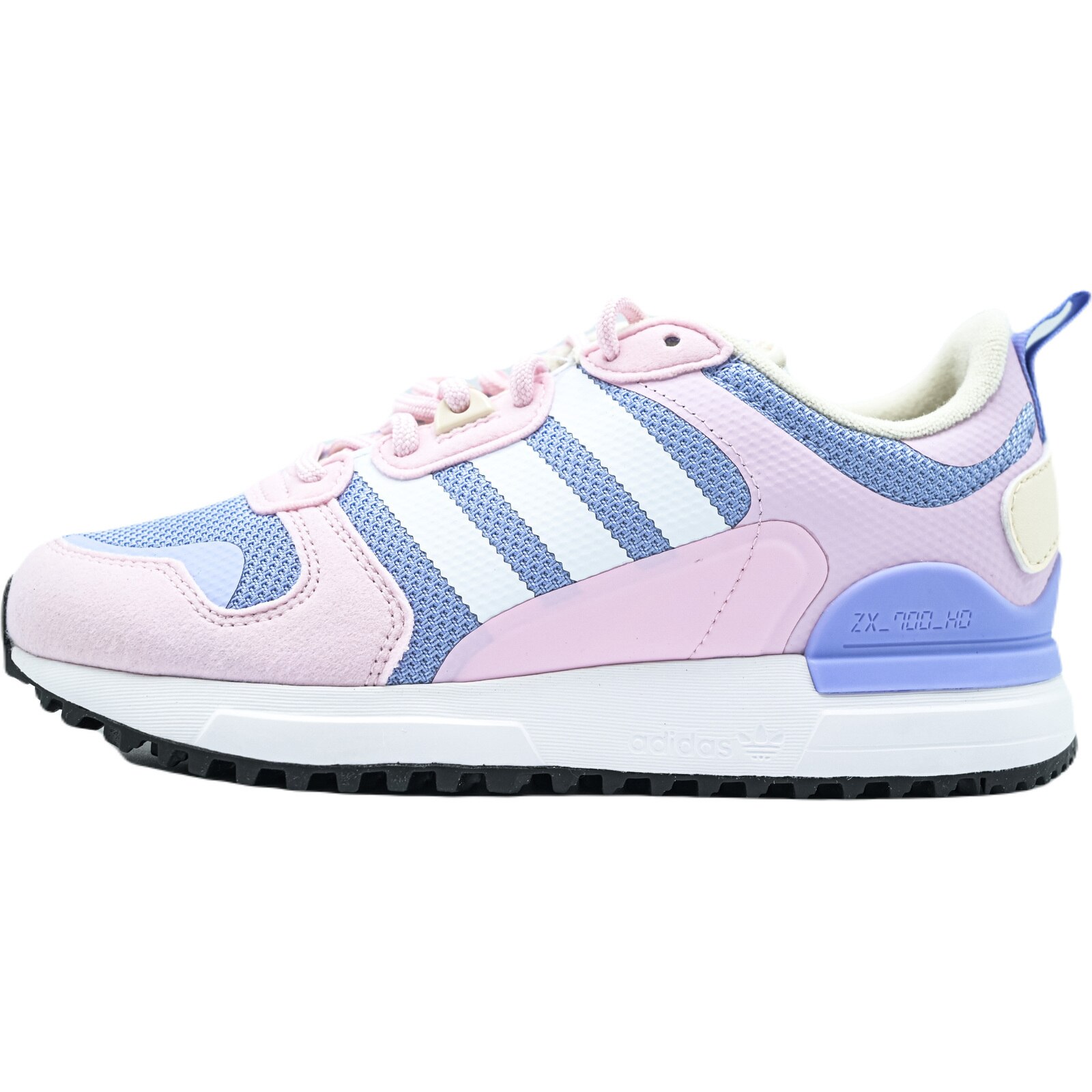 Pantofi sport copii adidas Zx 700 Hd J 26554, 36, Roz - eMAG.ro