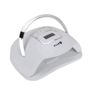 Körömápoló gépek