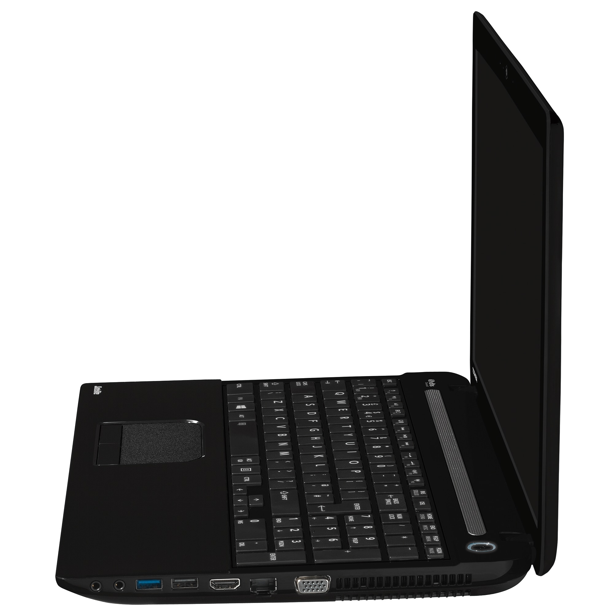 Laptop Toshiba C55-A-1H1 cu procesor Intel® Core™ i3-3110M 2.40GHz