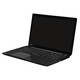 Laptop Toshiba L50-A-1D5 cu procesor Intel® Core™ i7-4700MQ 2.40GHz, Haswell, 4GB, 750GB, nVidia GeForce GT 740M 2GB, Microsoft Windows 8, Black