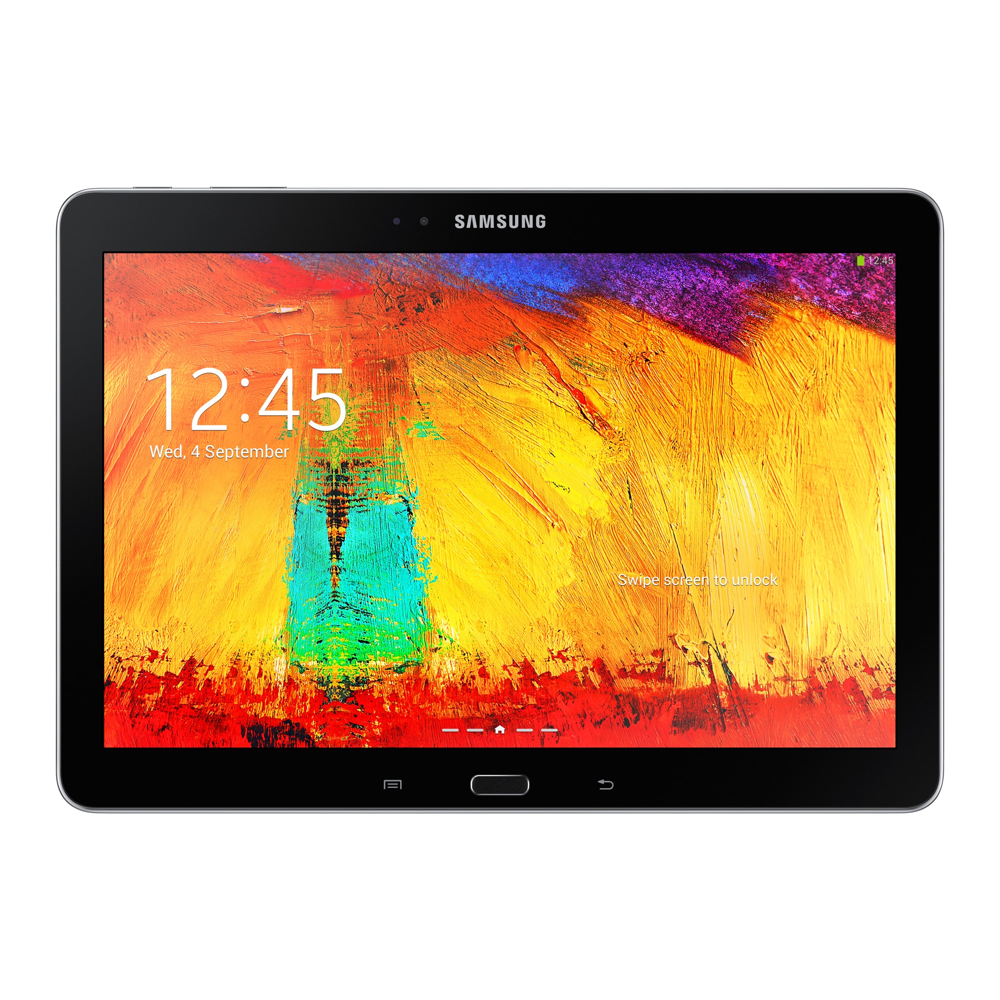 Imperialism famine Any time Tableta Samsung Galaxy Note 10.1", 16GB, Wi-Fi, 3G, 4G, Bluetooth 4.0,  Android 4.3, Black - eMAG.ro