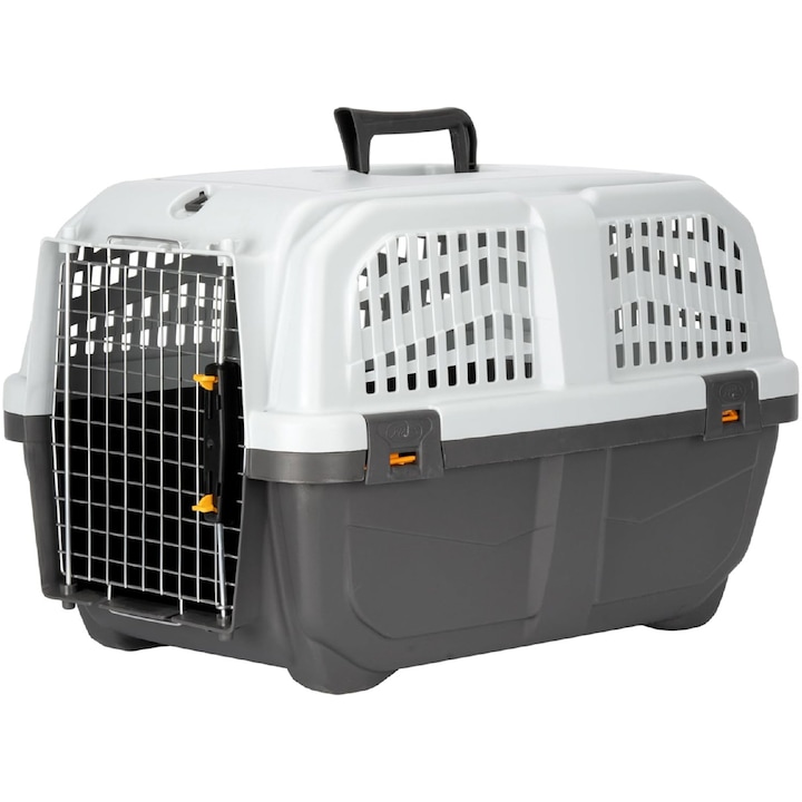 Cusca transport animale MPS Skudo 3 IATA, 60x40x39 cm