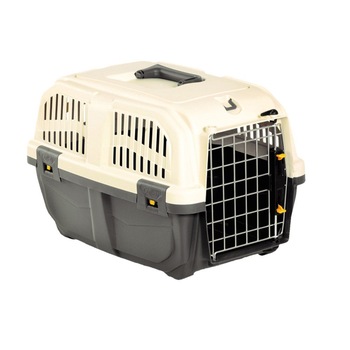 Cusca transport animale MPS Skudo 2 IATA, 44x36x35 cm Cusca transport animale MPS Skudo 2 IATA, 44x36x35 cm