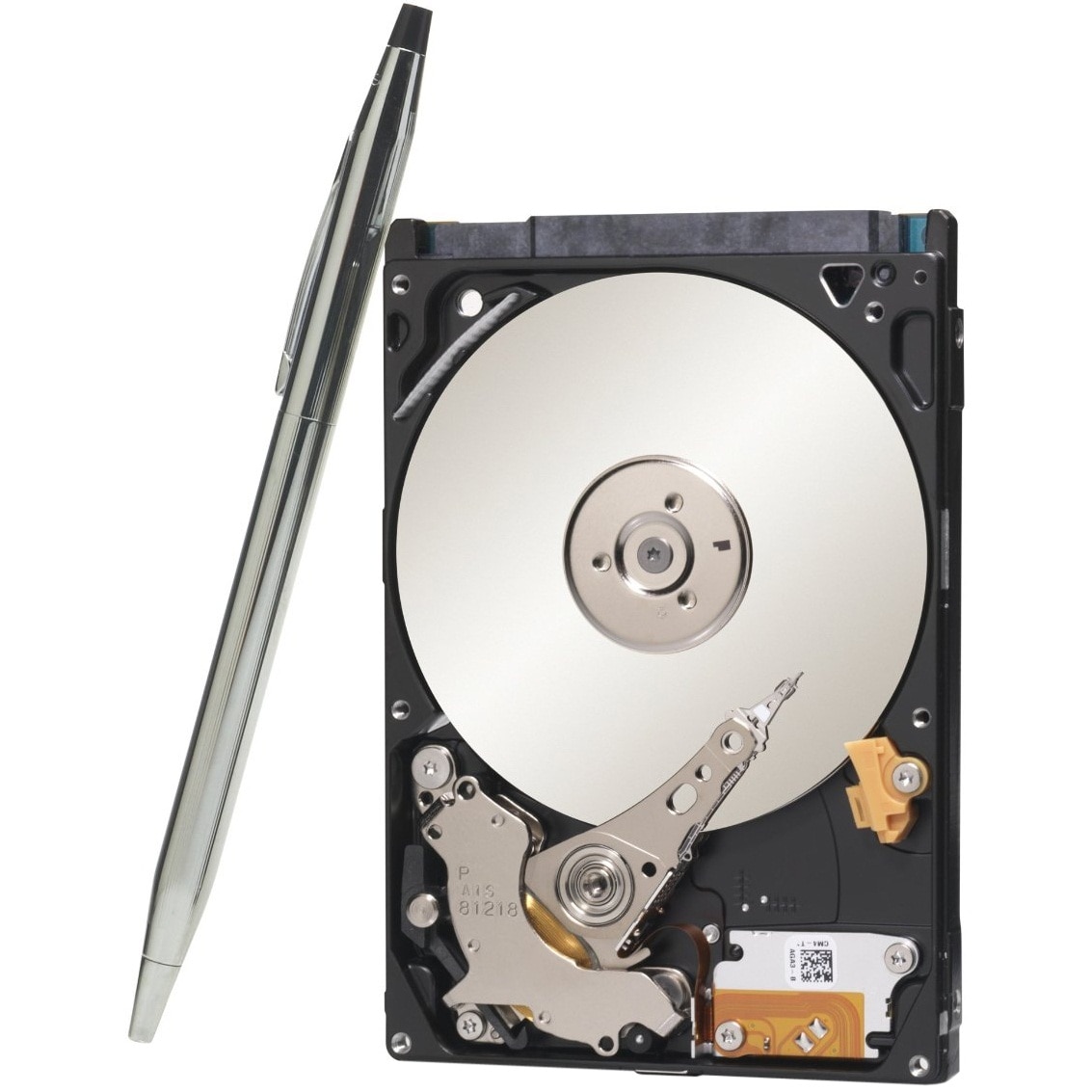 Hard Disk Laptop Seagate THIN SSHD ST1000LM014, 1TB, 5400rpm, 64MB
