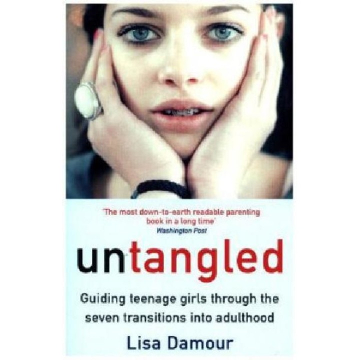Untangled - Lisa Damour
