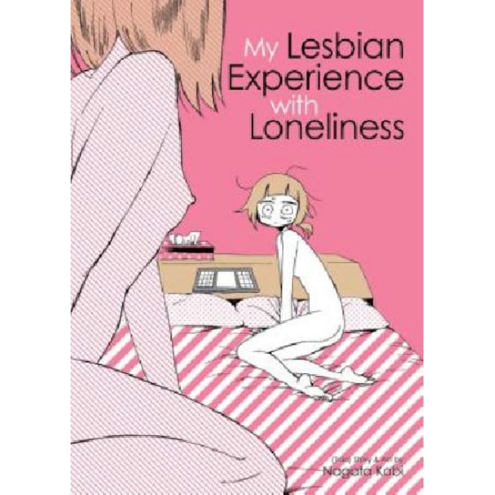 My Lesbian Experience with Loneliness - Nagata Kabi