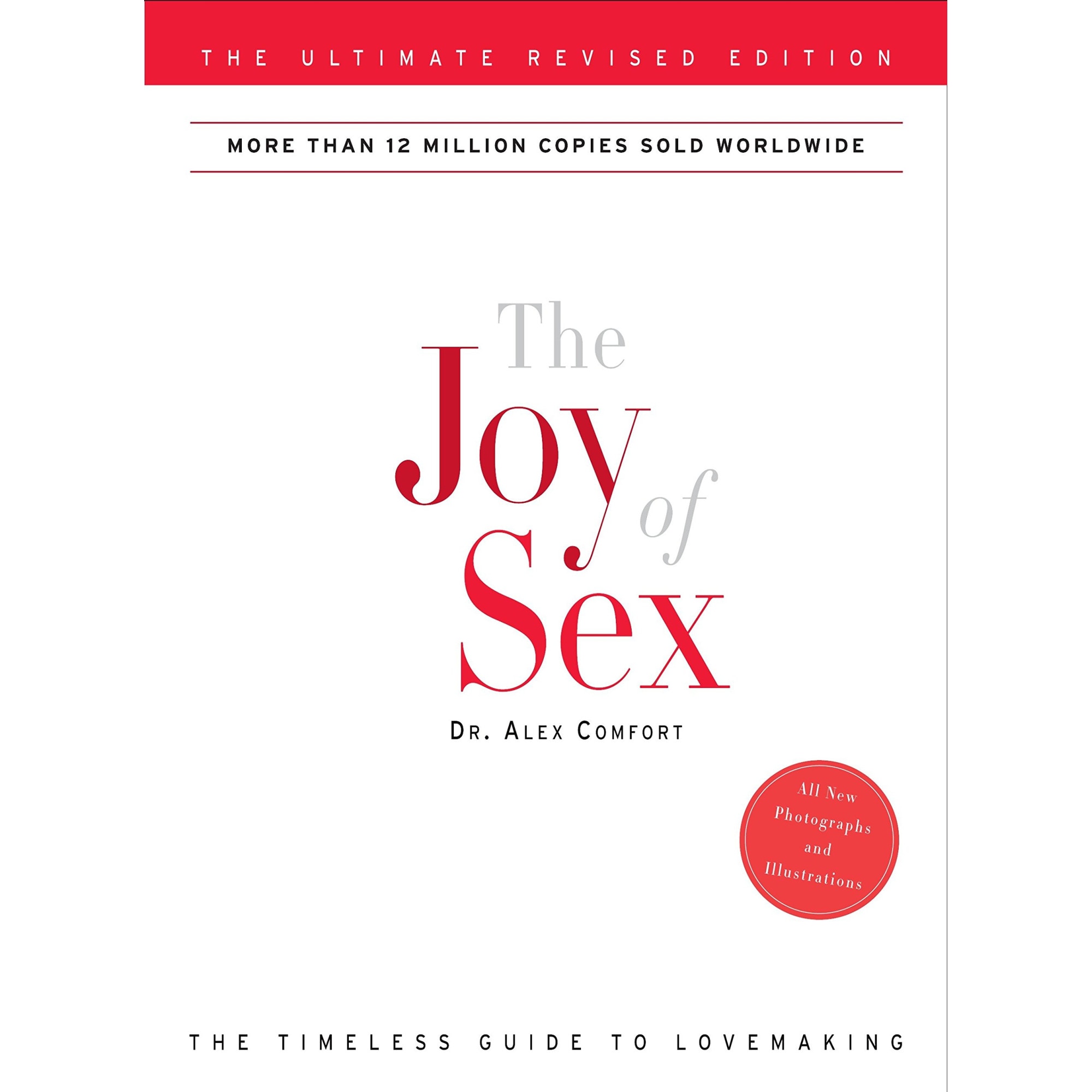 The Joy Of Sex Alex Comfort Emagbg
